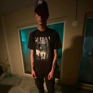 Meet your Posher, Willy